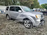 2015 Honda PILOT фото
