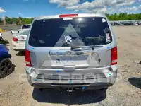 2015 Honda PILOT фото