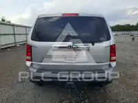 2015 Honda PILOT фото