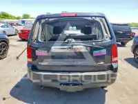 2015 Honda PILOT фото