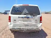 2015 Honda PILOT фото