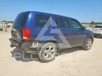 2015 Honda PILOT photo