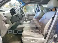 2015 Honda PILOT фото