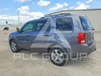 2015 Honda PILOT фото