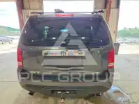 2015 Honda PILOT photo