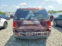 2015 Honda PILOT фото