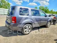 2015 Honda PILOT фото