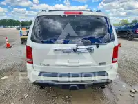 2015 Honda PILOT фото