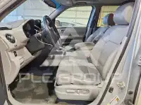 2015 Honda PILOT photo