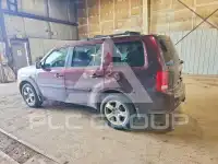 2015 Honda PILOT photo