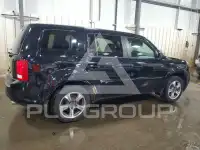 2015 Honda PILOT фото