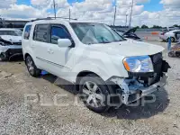 2015 Honda PILOT фото