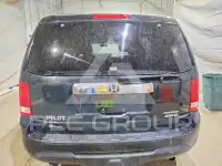 2015 Honda PILOT photo
