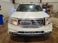 2015 Honda PILOT фото