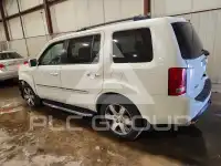 2015 Honda PILOT фото