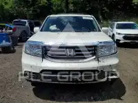 2015 Honda PILOT photo