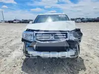 2015 Honda PILOT photo