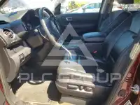 2015 Honda PILOT photo