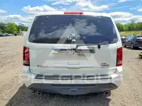 2015 Honda PILOT photo