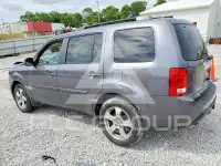2015 Honda PILOT фото