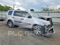 2015 Honda PILOT фото