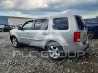 2015 Honda PILOT фото