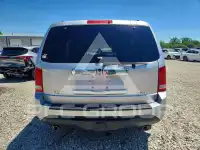 2015 Honda PILOT фото