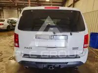2015 Honda PILOT фото