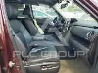 2015 Honda PILOT фото