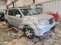 2015 Honda PILOT фото