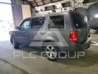 2015 Honda PILOT фото