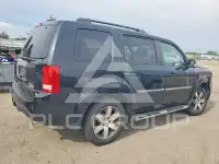 2015 Honda PILOT photo
