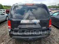 2015 Honda PILOT фото