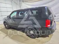 2015 Honda PILOT photo