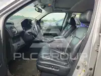 2015 Honda PILOT фото