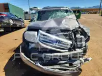 2015 Honda PILOT фото