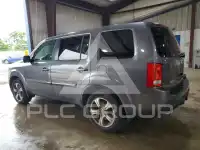 2015 Honda PILOT photo