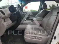 2015 Honda PILOT фото