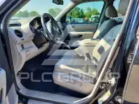 2015 Honda PILOT photo
