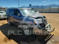 2015 Honda PILOT фото
