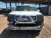2015 Honda PILOT фото