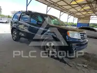 2015 Honda PILOT фото