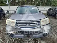 2015 Honda PILOT фото