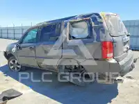 2015 Honda PILOT фото