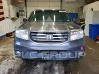 2015 Honda PILOT фото