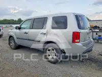 2015 Honda PILOT фото