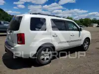 2015 Honda PILOT photo