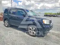2015 Honda PILOT фото