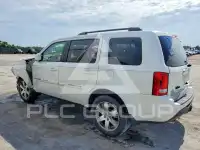 2015 Honda PILOT photo