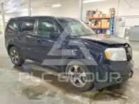 2015 Honda PILOT фото